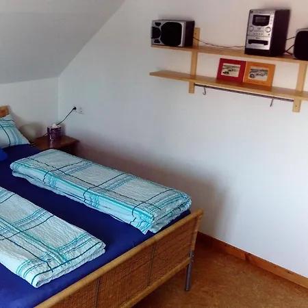 Ferienwohnung Rosengarten Apartment Rheinfelden (Baden)