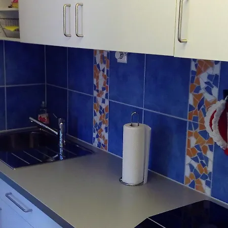 Ferienwohnung Rosengarten Apartment
