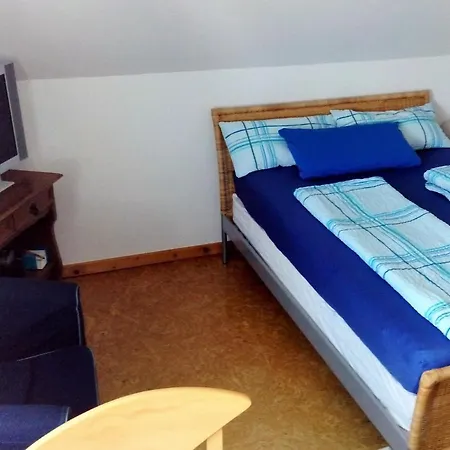 Ferienwohnung Rosengarten Apartment