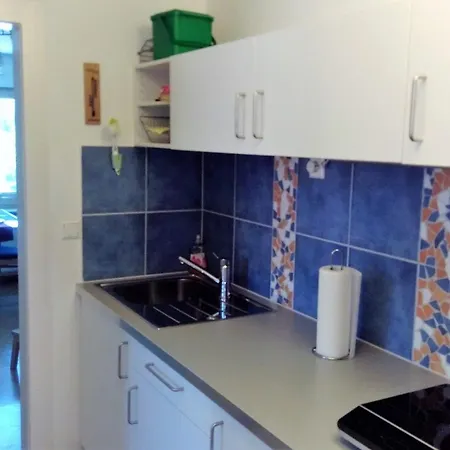 Ferienwohnung Rosengarten *