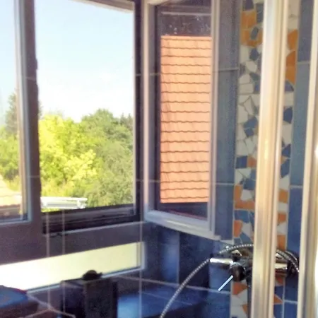 Ferienwohnung Rosengarten Apartment