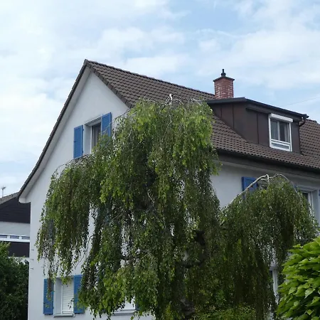 Ferienwohnung Rosengarten Apartment *