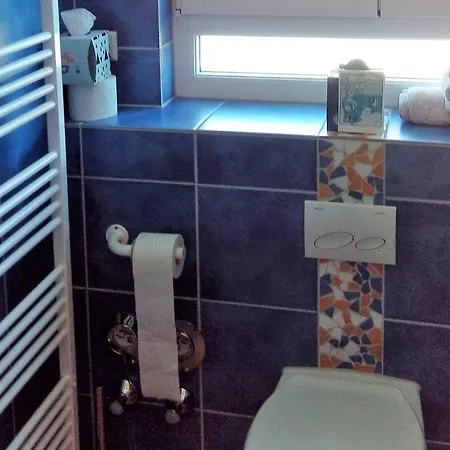 Apartment Ferienwohnung Rosengarten Rheinfelden (Baden)