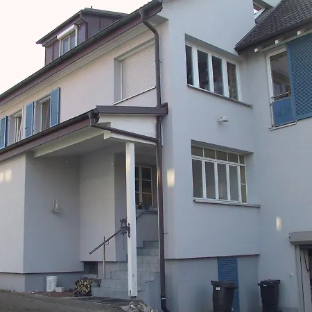 Ferienwohnung Rosengarten Rheinfelden (Baden)