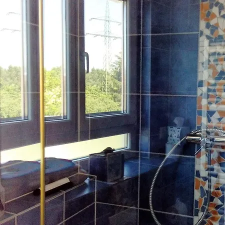 Ferienwohnung Rosengarten Rheinfelden (Baden)