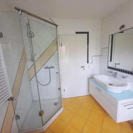Rosengarten Apartment
