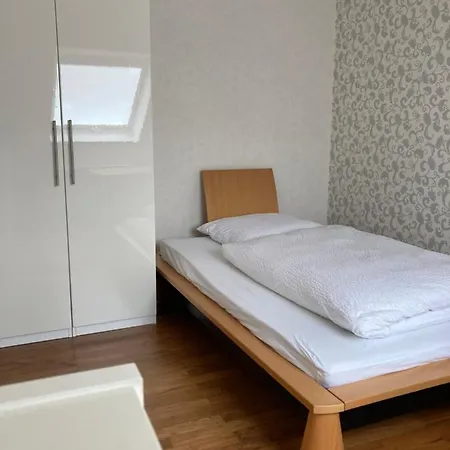 Rosengarten Apartment *