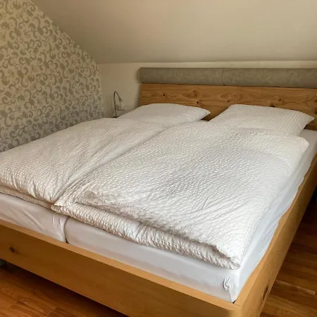 Rosengarten Apartment Oehringen
